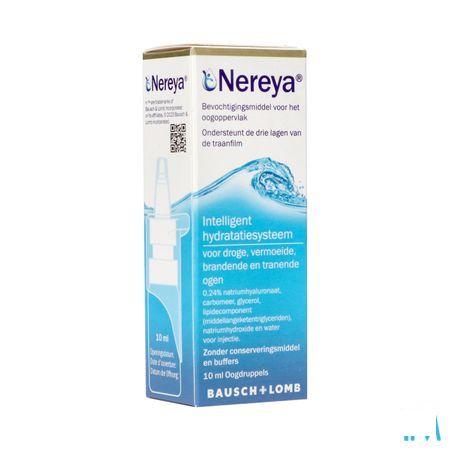 Nereya Flacon 10 ml