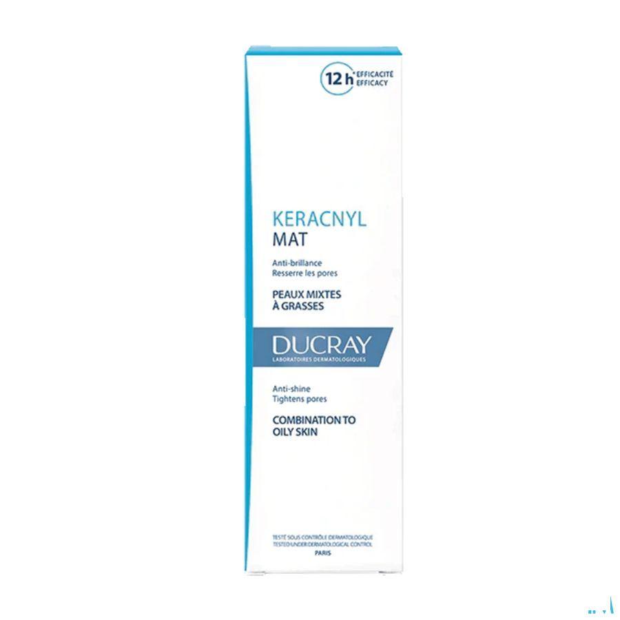 Ducray Keracnyl Mat Creme 30 ml