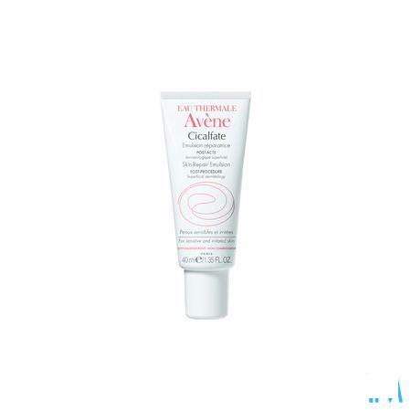 Avene Cicalfate Post-acte Emuls Herstel.licht 40 ml  -  Avene