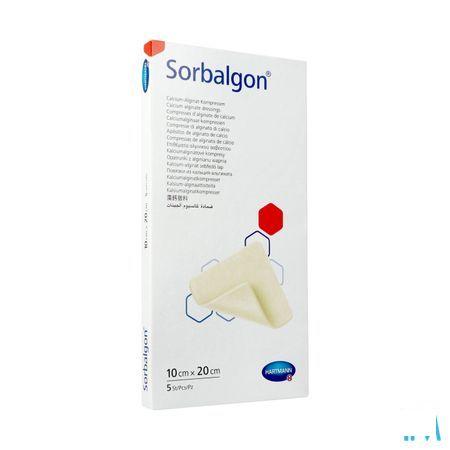 Sorbalgon Ster 10Cmx20Cm 5 9995897  -  Hartmann