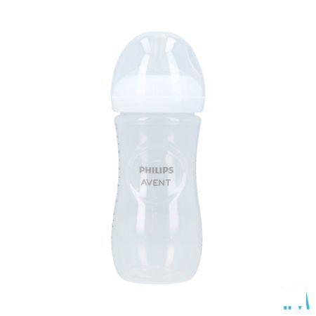 Philips Avent Natural 3.0 Zuigfles Duo 2X330 ml