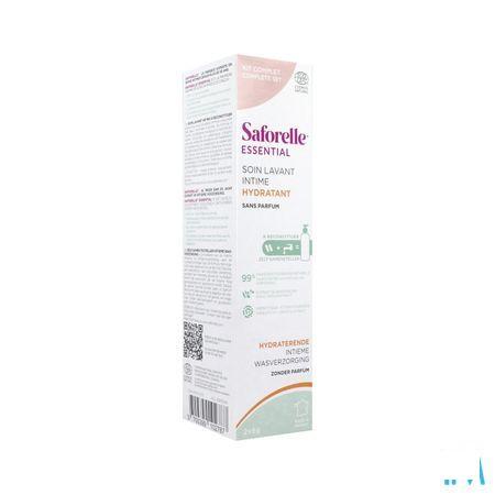Saforelle Essent. Soin Lav. Int. Hydra Kit 2 Prod.