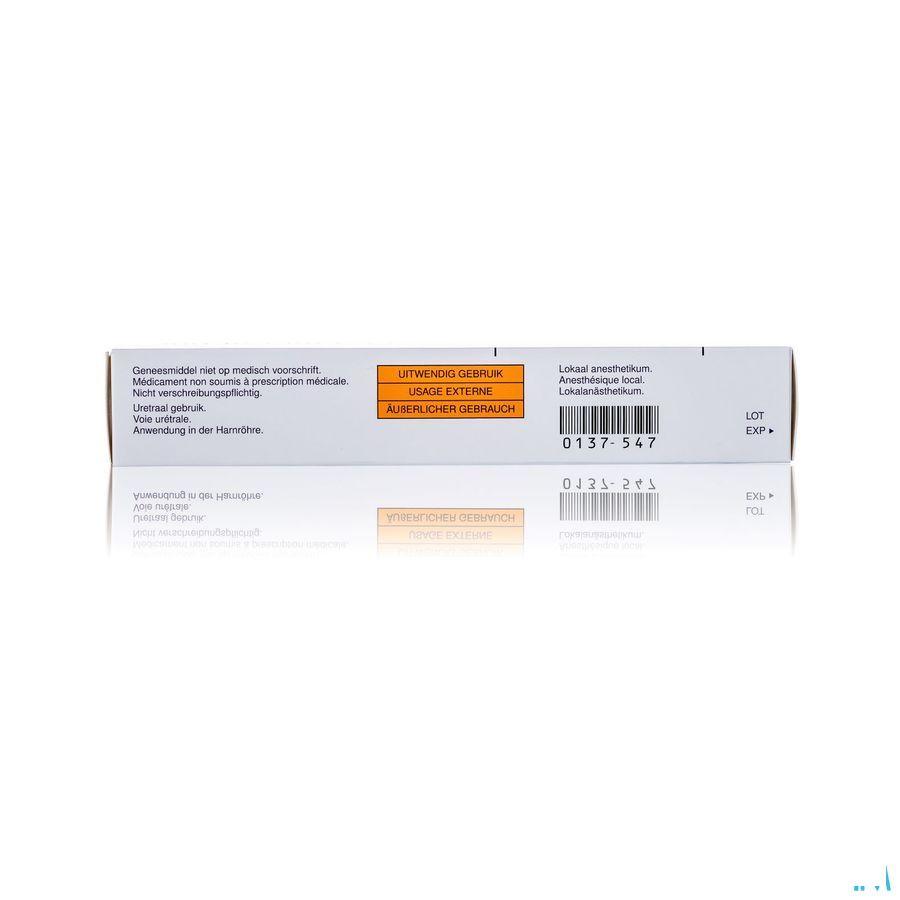 Xylocaine Gel Tube 30 ml 2%