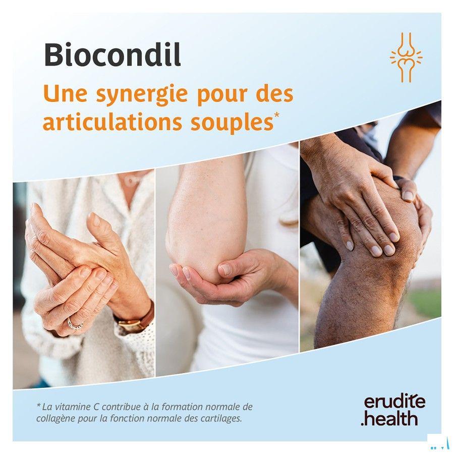 Biocondil Tabl 360 Nf