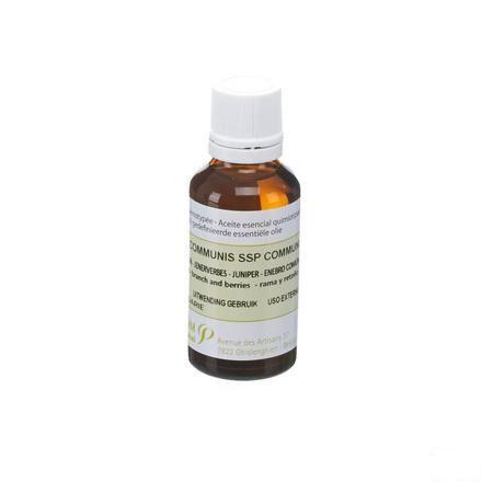 Jeneverbes Essentiele Olie 30 ml  -  Pranarom
