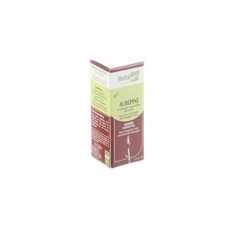 Herbalgem Aubepine Macerat 15 ml  -  Herbalgem