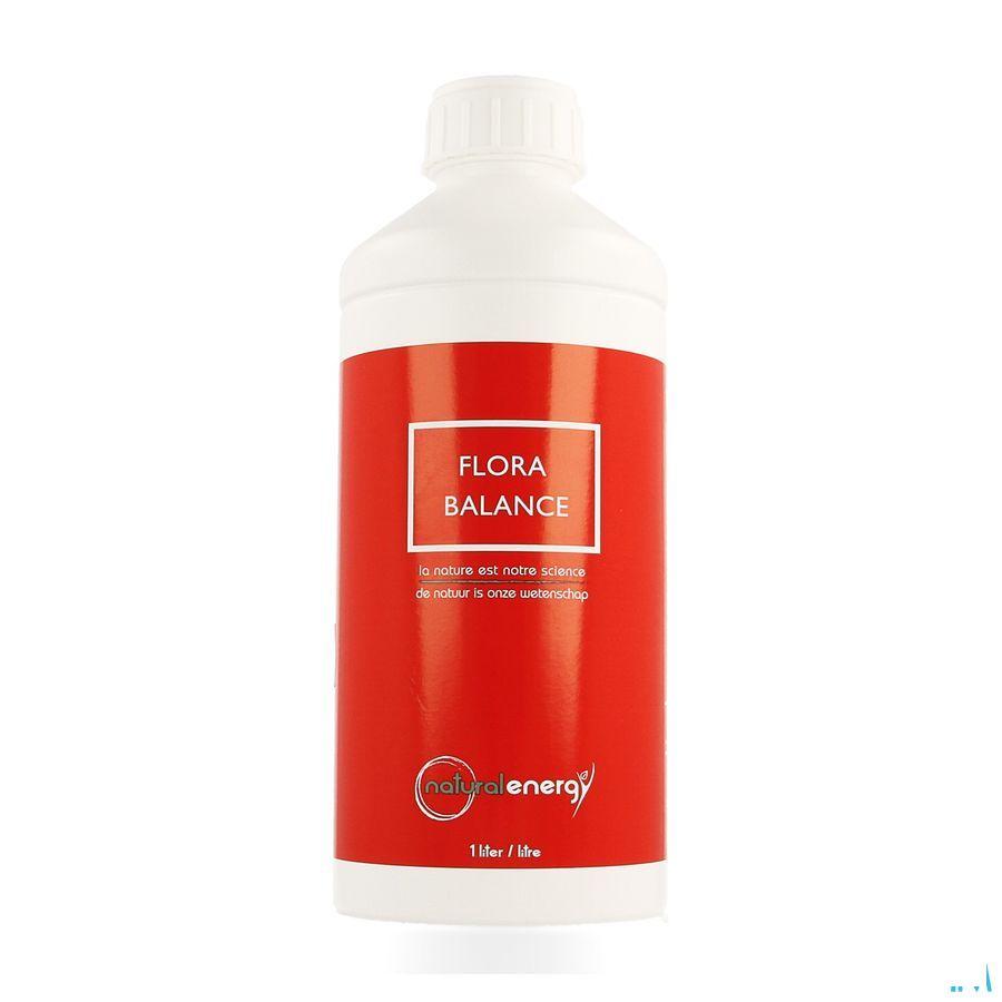 Flora Balance Natural Energy 1l