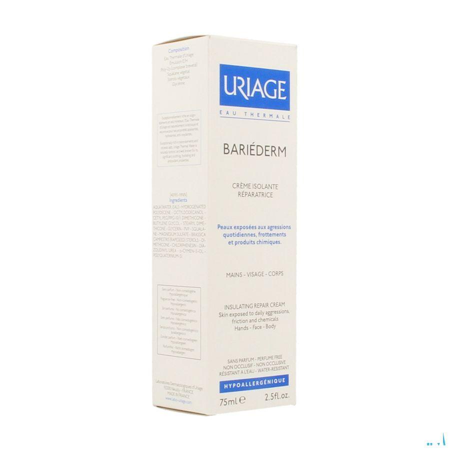 Uriage Bariederm 75 ml