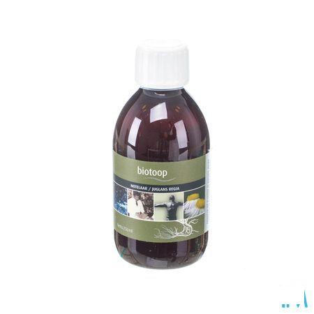 Biotoop Juglans Regia 250 ml  -  Bioradix