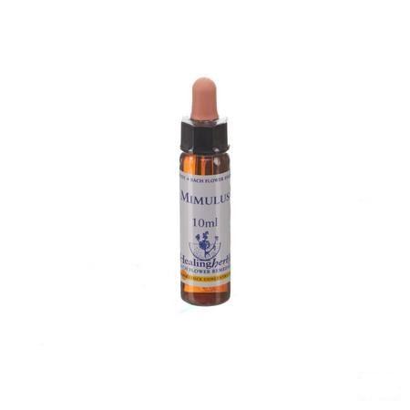 Healing Herbs Mimulus 10 ml