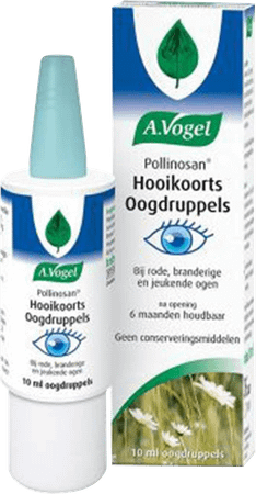 Vogel Rhume Des Foins Gutt Aucul. Amp 10X0,4Ml  -  A.Vogel