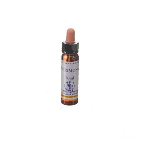 Healing Herbs Agrimony 10 ml