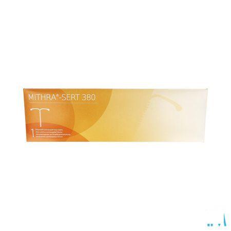 Mithra Sert 380 Dispositif Contraceptif 