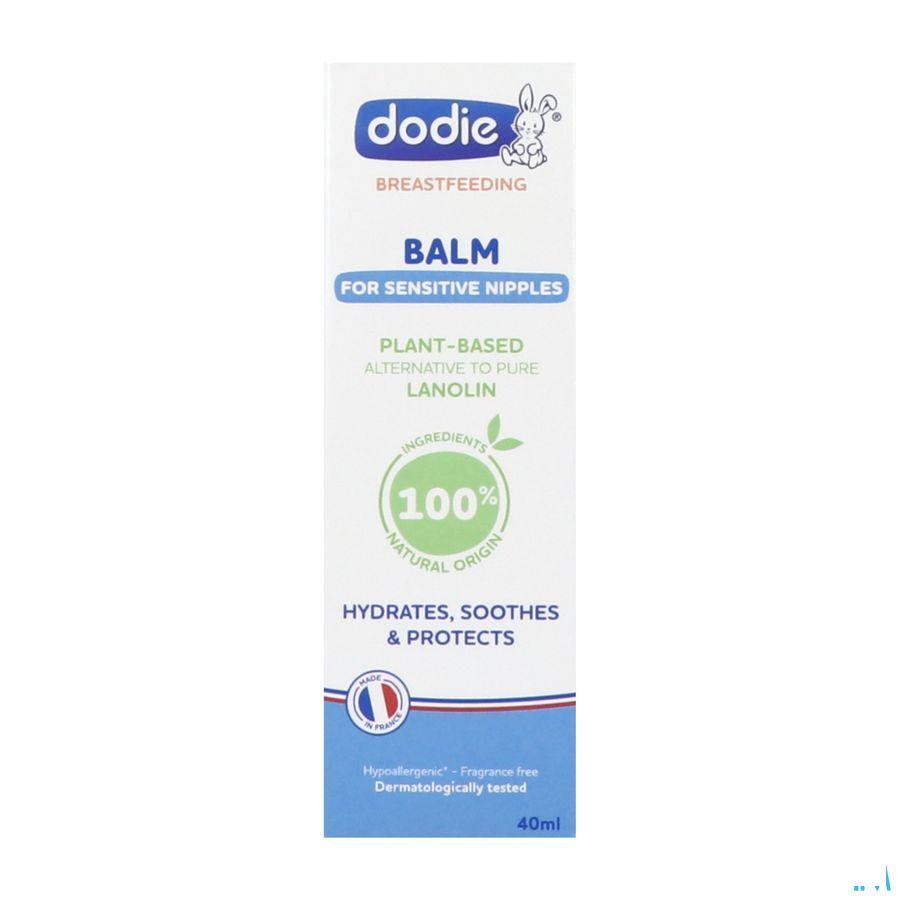 Dodie Verzorging Tepelkloven Tube 40 ml