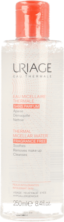 Uriage Eau Micellaire Thermale Lot. P Intol. 250 ml