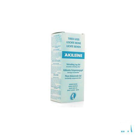 Akileine Jambes Legeres Gel Phyto Relaxant 150 ml  -  Asepta