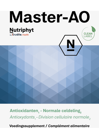 Master-Ao Caps 45 Nutriphyt