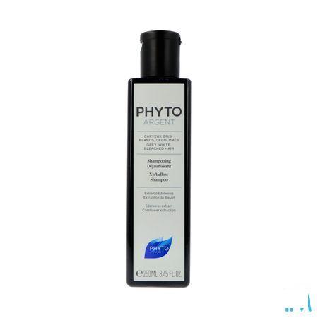 Phytoargent Shampooing  Cheveux Gris Fl 250 ml