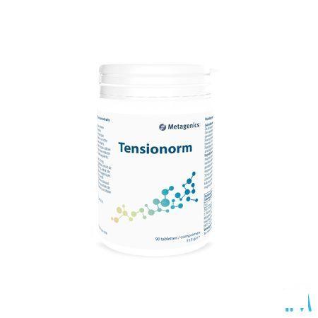 Tensionorm Comp 90 Metagenics