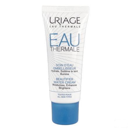 Uriage Soin Eau Embellisseur Creme 40 ml