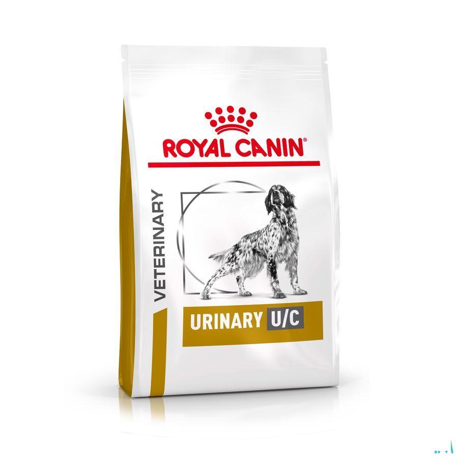 Royal Canin Dog Urinary S/O Dry 2 Kg
