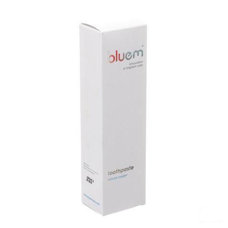 Bluem Tandpasta 75 ml