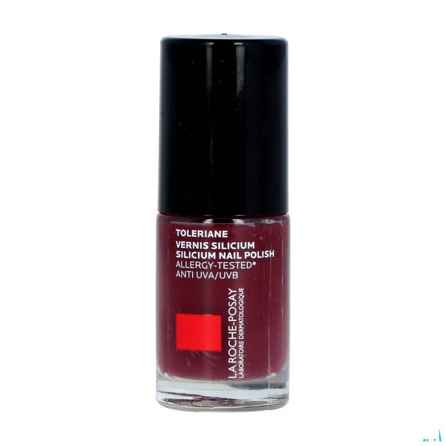 Silicium 16 Framboise Fl 6Ml  -  La Roche-Posay