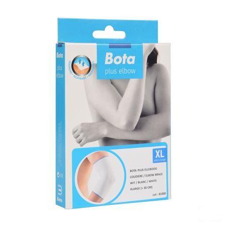 Bota Plus Elleboog Wh Xl  -  Bota