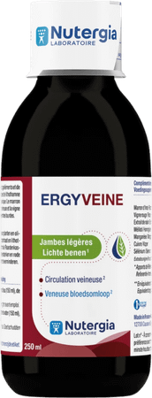 Ergyveine 250 ml