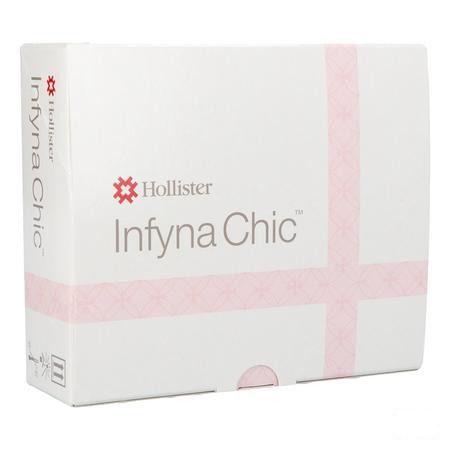 Infyna CHic Kath. Nelaton Latexvrij 13cm CH08 30