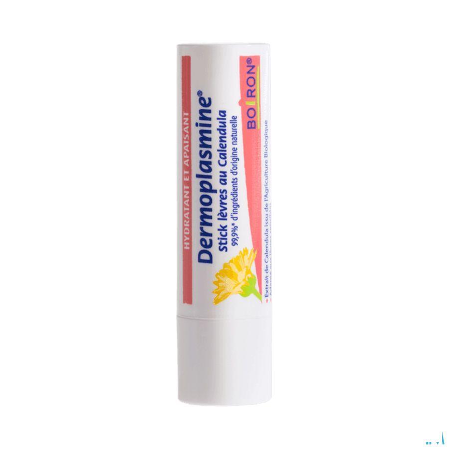 Dermoplasmine Calendula Lipstick 4 g