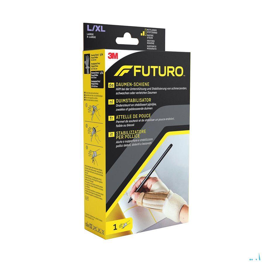 Futuro Attelle Pouce L/xl 45842  -  3M