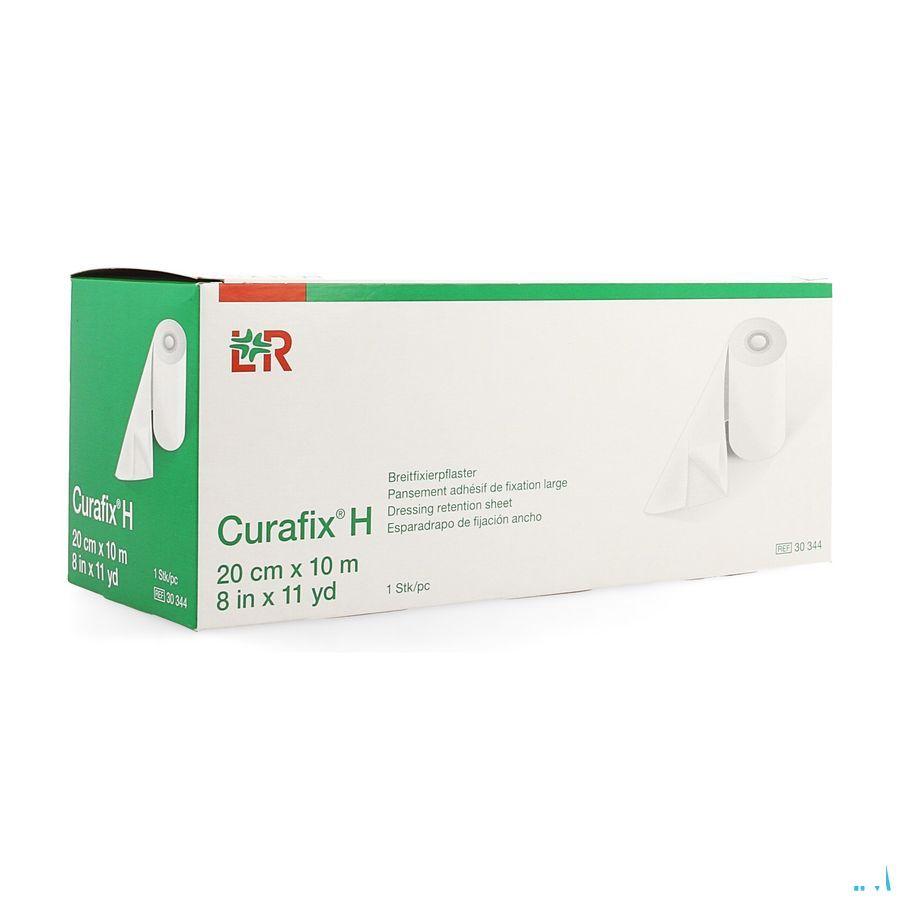 Curafix H Adh Elast 20Cmx10M 30344  -  Lohmann & Rauscher