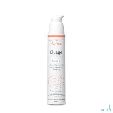 Avene Eluage Emuls Anti age 30 ml  -  Avene