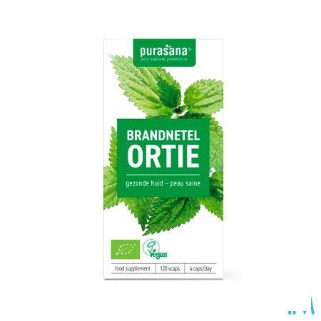 Ortie Bio Capsule 120x210 mg