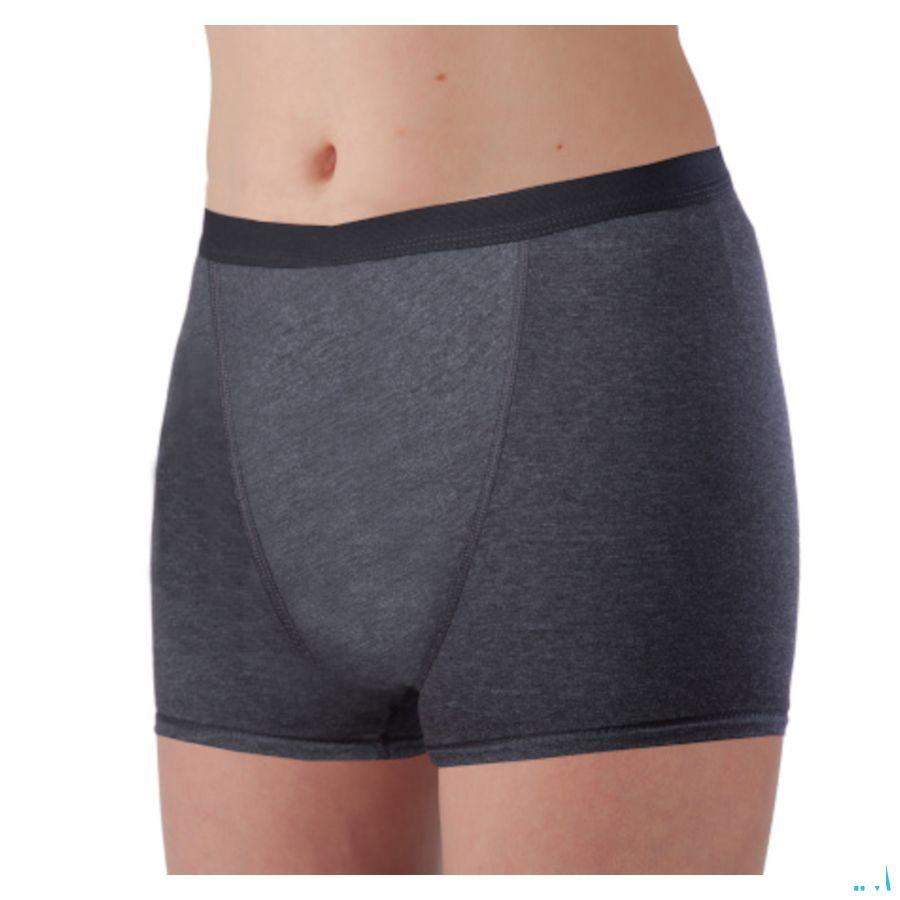 Suprima 1253 Bodyguard Short Coton Kids Anthr 128