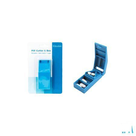 Kibodan Pill Cutter