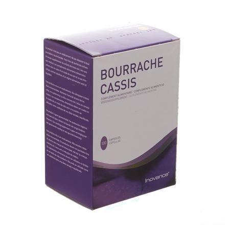 Inovance Bernagie Cassis Capsule 100 Ca041n  -  Ysonut