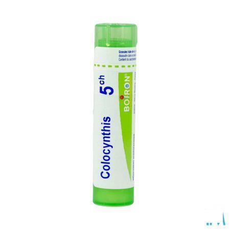 Colocynthis 5CH Gr 4g  -  Boiron