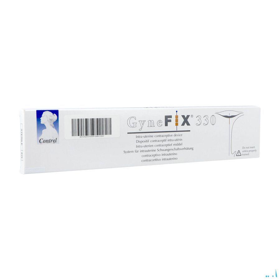 Gynefix 330 I