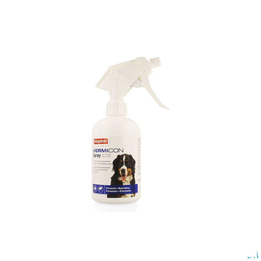 Beaphar Vermicon Spray Hond 500 ml