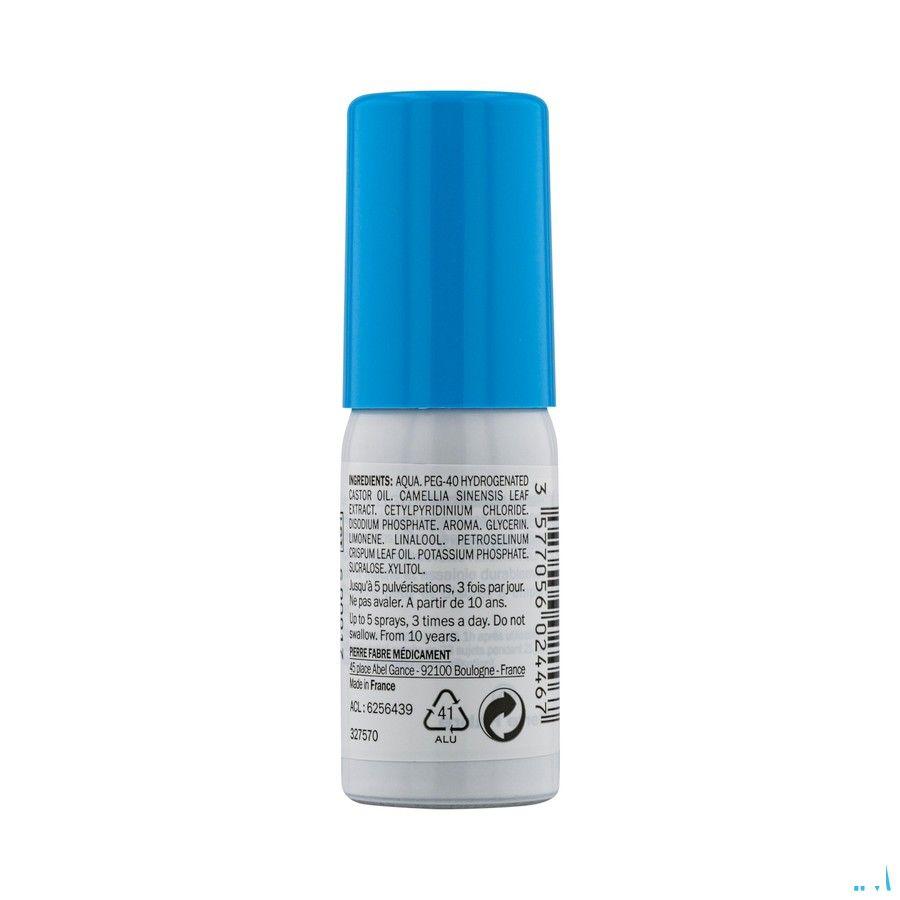 Elgydium Fresh Mondspray 15 ml
