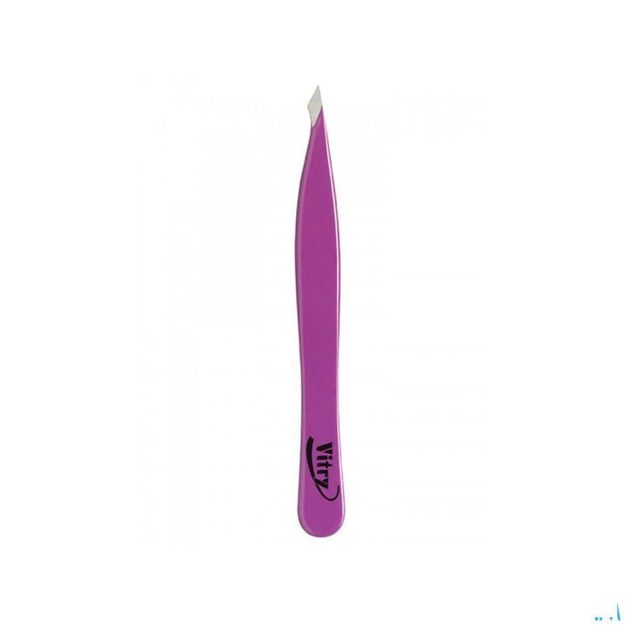 Vitry Epileerpincet Extra Spitse Punt 1029Y  -  Vitry