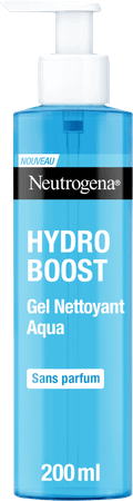 Neutrogena Hydro Boost Body Lotion Nett Sens.200 ml