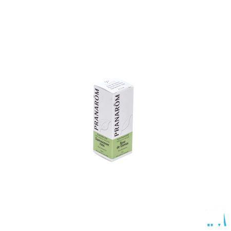 Rose Damas Huile Essentielle 2 ml  -  Pranarom