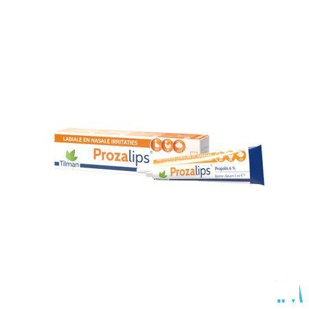 Prozalips Baume 5 ml 6%  -  Tilman