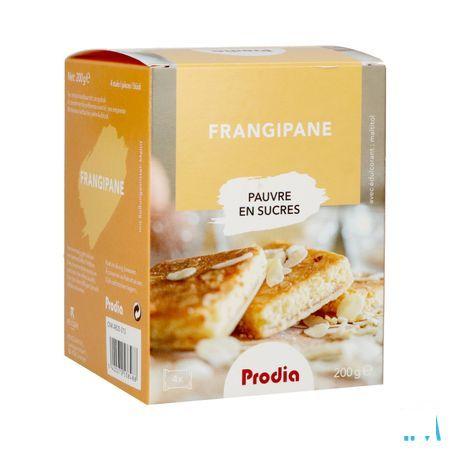Prodia Frangipane Maltitol 200g