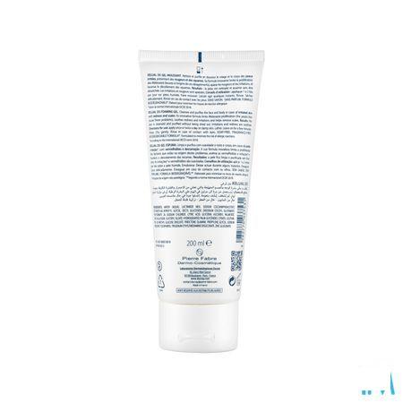 Ducray Kelual Ds Gel Schuimend 200 ml