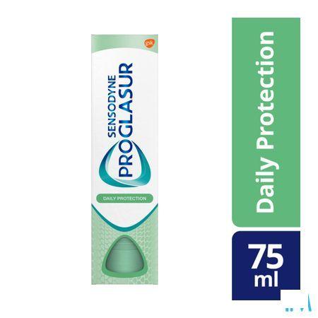 Sensodyne Proglasur Multi Act.daily Prot.pasta75 ml