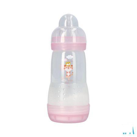 Mam Easy Start A/-Colic Meisje 260 ml